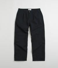 Universal Works Duke Pants - Navy thumbnail