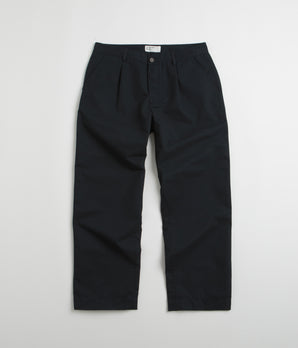 Universal Works Duke Pants - Navy