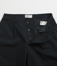 Universal Works Duke Pants - Navy thumbnail