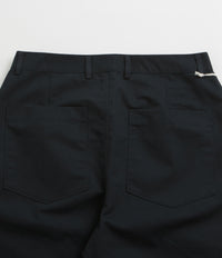 Universal Works Duke Pants - Navy thumbnail