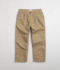 Universal Works Duke Pants - Sand thumbnail