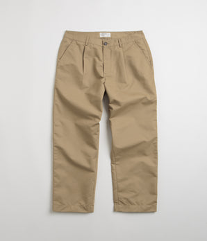 Universal Works Duke Pants - Sand