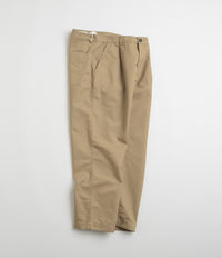 Universal Works Duke Pants - Sand thumbnail