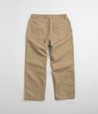 Universal Works Duke Pants - Sand thumbnail