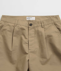 Universal Works Duke Pants - Sand thumbnail