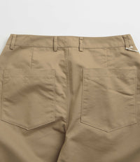 Universal Works Duke Pants - Sand thumbnail