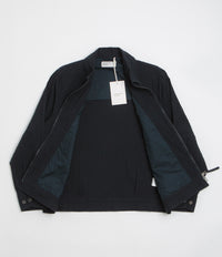 Universal Works E130 Jacket - Dark Navy thumbnail