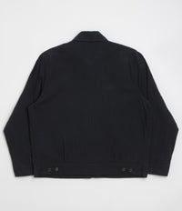 Universal Works E130 Jacket - Dark Navy thumbnail