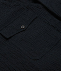 Universal Works E130 Jacket - Dark Navy thumbnail