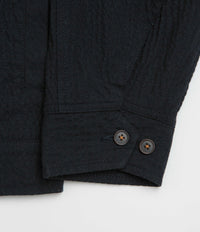 Universal Works E130 Jacket - Dark Navy thumbnail