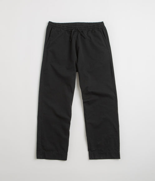 Universal Works Judo Pants - Black