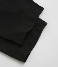 Universal Works Judo Pants - Black thumbnail