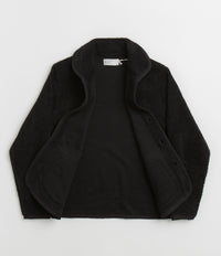 Universal Works Lancaster Jacket - Black thumbnail