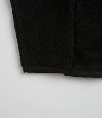 Universal Works Lancaster Jacket - Black thumbnail