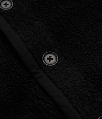 Universal Works Lancaster Jacket - Black thumbnail