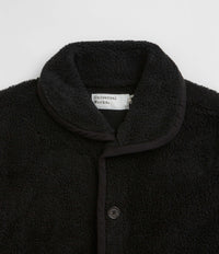 Universal Works Lancaster Jacket - Black thumbnail