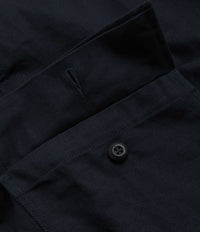 Universal Works Loose Cargo Pants - Navy / Navy thumbnail