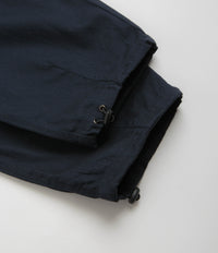 Universal Works Loose Cargo Pants - Navy / Navy thumbnail