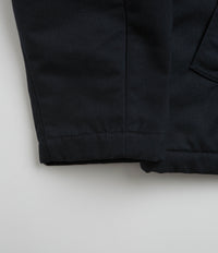 Universal Works Reversible N1 Jacket - Navy / Brown thumbnail