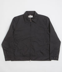 Universal Works Rose Bowl Jacket - Black thumbnail