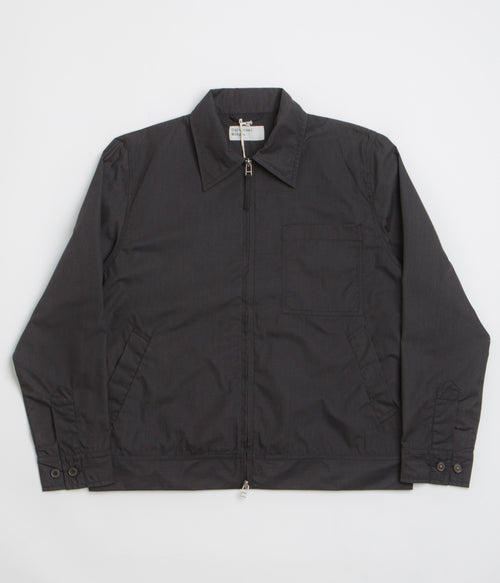 Universal Works Rose Bowl Jacket - Black