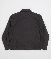 Universal Works Rose Bowl Jacket - Black thumbnail