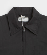 Universal Works Rose Bowl Jacket - Black thumbnail