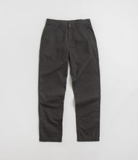 Uskees 5005 Workwear Pants - Charcoal thumbnail