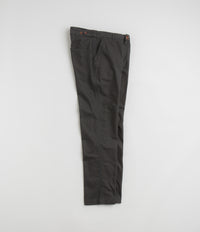 Uskees 5005 Workwear Pants - Charcoal thumbnail