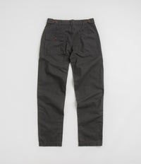 Uskees 5005 Workwear Pants - Charcoal thumbnail