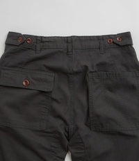 Uskees 5005 Workwear Pants - Charcoal thumbnail