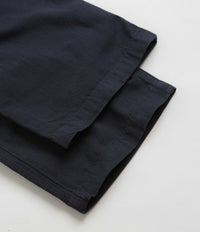 Uskees 5014 Cargo Pants - Midnight Blue thumbnail