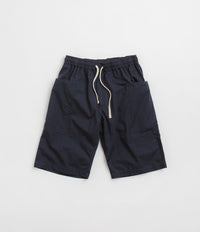 Uskees 5015 Lightweight Shorts - Midnight Blue thumbnail