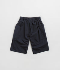 Uskees 5015 Lightweight Shorts - Midnight Blue thumbnail