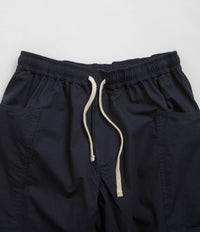 Uskees 5015 Lightweight Shorts - Midnight Blue thumbnail