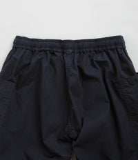 Uskees 5015 Lightweight Shorts - Midnight Blue thumbnail