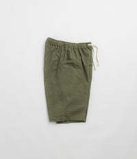 Uskees 5015 Lightweight Shorts - Olive thumbnail