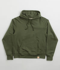 Uskees 7004 Hoodie - Coriander thumbnail