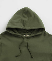 Uskees 7004 Hoodie - Coriander thumbnail