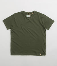 Uskees 7006 T-Shirt - Coriander thumbnail