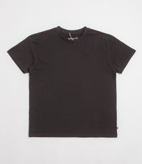 Uskees 7006 T-Shirt - Faded Black thumbnail