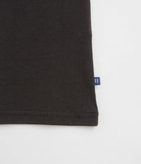 Uskees 7006 T-Shirt - Faded Black thumbnail