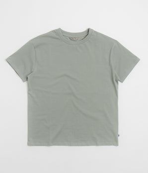 Uskees 7006 T-Shirt - Steel