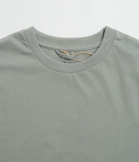 Uskees 7006 T-Shirt - Steel thumbnail