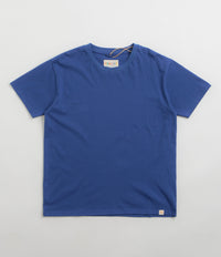 Uskees 7006 T-Shirt - Ultra Blue thumbnail