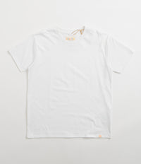 Uskees 7006 T-Shirt - White thumbnail