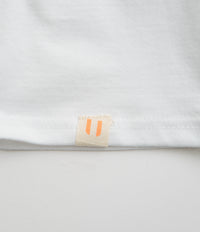 Uskees 7006 T-Shirt - White thumbnail