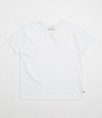 Uskees 7006 T-Shirt - White thumbnail