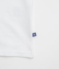 Uskees 7006 T-Shirt - White thumbnail