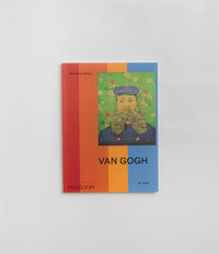Van Gogh - Wilhelm Uhde thumbnail